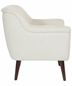 OSP Home Furnishings - Dane Accent Chair - Wheat