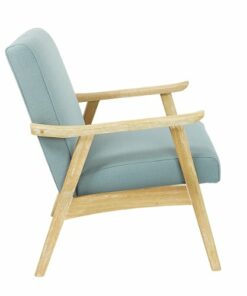 OSP Home Furnishings - Weldon Chair