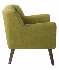 OSP Home Furnishings - Mill Lane Chair - Green