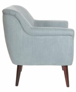 OSP Home Furnishings - Dane Accent Chair - Charcoal