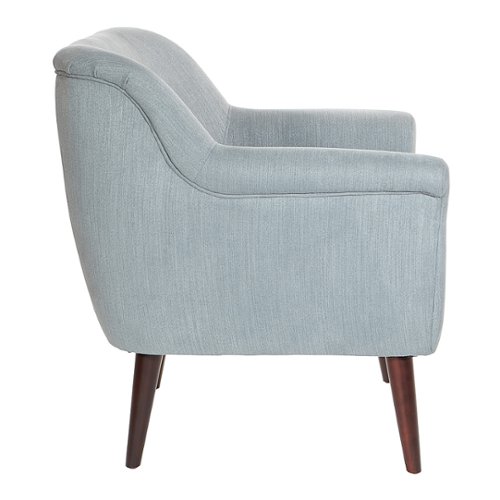 OSP Home Furnishings - Dane Accent Chair - Charcoal