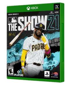 The Show 21 Standard Edition - Xbox Series X