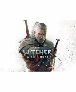 The Witcher 3: Wild Hunt Standard Edition - Nintendo Switch, Nintendo Switch Lite [Digital]