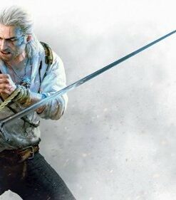 The Witcher 3: Wild Hunt - Hearts of Stone DLC - Nintendo Switch, Nintendo Switch Lite [Digital]