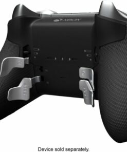 SCUF - Elite Series 2 Paddles for Xbox Elite Series 1 & 2
