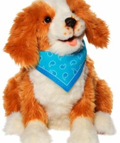 Joy for All - Companion Pet Pup - Brown