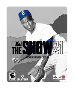 The Show 21 Jackie Robinson Edition - Xbox One
