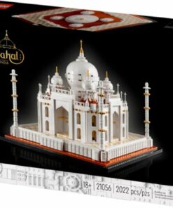 LEGO - Architecture Taj Mahal 21056