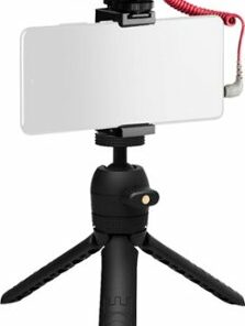 RØDE - VLOGGER KIT iOS Edition Mobile Filmmaking Kit for iOS Devices