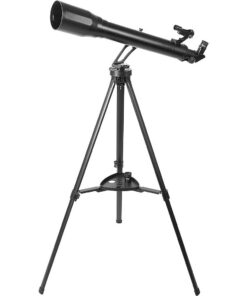 Explore One - Gemini II 70mm Refractor Telescope