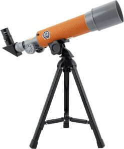 Discovery - Juno 50mm Refractor Telescope