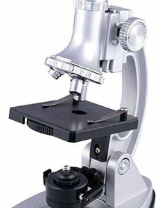 Explore One - Compound Microscope 1
