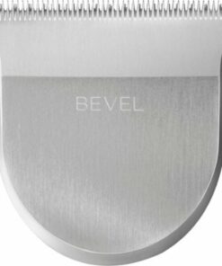 Bevel - Precision T Blade Attachment - Silver