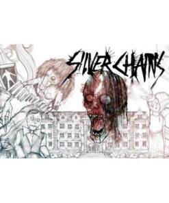 Silver Chains - Nintendo Switch, Nintendo Switch Lite [Digital]