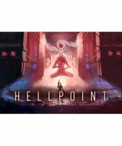 Hellpoint - Nintendo Switch, Nintendo Switch Lite [Digital]