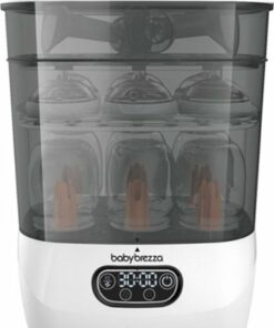 Baby Brezza - One Step Sterilizer Dryer Advanced