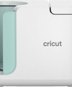 Cricut - Mug Press - White