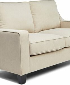 Finch - Smithson Loveseat - Tan