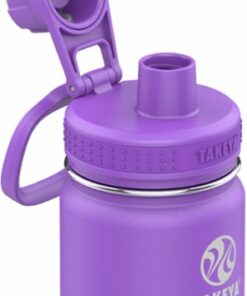 Takeya - Actives 24oz Spout Bottle - NitroPurple