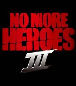 No More Heroes 3 - Nintendo Switch, Nintendo Switch Lite [Digital]