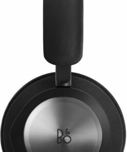 Bang & Olufsen - Beoplay Portal Xbox Wireless Noise Cancelling Over-the-Ear Headphones - Black Anthracite
