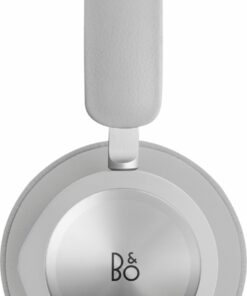 Bang & Olufsen - Beoplay Portal Xbox Wireless Noise Cancelling Over-the-Ear Headphones - Grey Mist