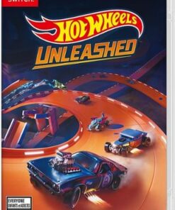 Hot Wheels Unleashed - Nintendo Switch
