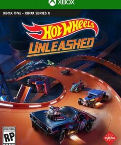 Hot Wheels Unleashed - Xbox One