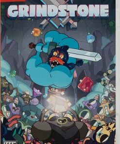 Grindstone - Nintendo Switch