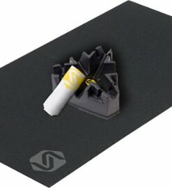 Saris - Trainer Accessory Kit - Black