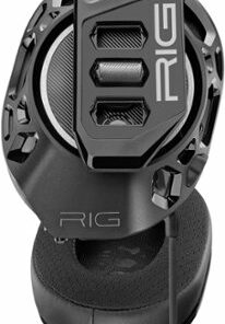 RIG - 500 Pro HX GEN 2 Xbox Gaming Headset with Dolby Atmos 3D Audio - Black
