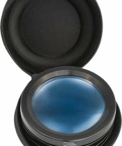 National Geographic - LED Desk Magnifier