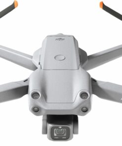 DJI - Air 2S Drone with Remote Controller - Gray