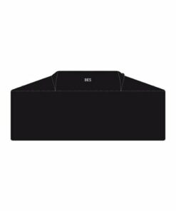 DCS by Fisher & Paykel - 48" Freestanding Grill Cover - Black