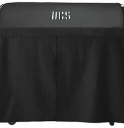 DCS by Fisher & Paykel - 48" Built-In Grill Cover - Black