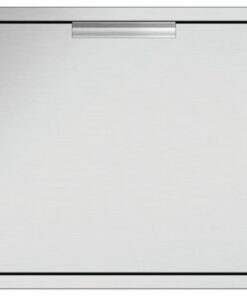 DCS by Fisher & Paykel - Professional 24" Built-in Access Drawer - Brushed stainless steel