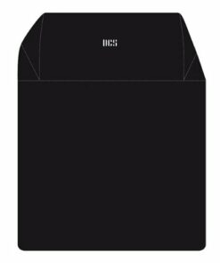 DCS by Fisher & Paykel - 30" Freestanding Grill Cover - Black