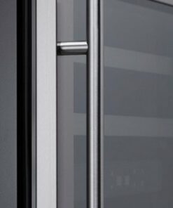Zephyr - Presrv Contemporary Handle Accessory for PRW and PRB Coolers - Stainless steel