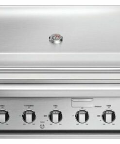 DCS by Fisher & Paykel - 36" Series 7 Grill, Natural Gas - Brushed Stainless Steel