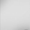 DCS by Fisher & Paykel - 5.3 Cu. Ft. Compact Refrigerator - Brushed stainless steel
