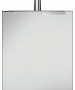 DCS by Fisher & Paykel - 24" 5.7 Cu. Ft. Single Tap Outdoor Beer Dispenser - Stainless steel 0