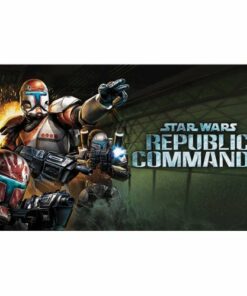 Star Wars Republic Commando - Nintendo Switch, Nintendo Switch Lite [Digital]