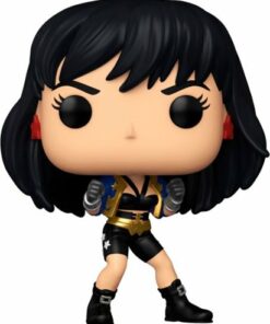 Funko - POP! Heroes: Wonder Woman 80th - Wonder Woman (The Contest)