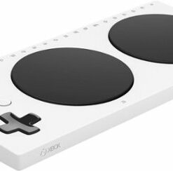 Microsoft - Xbox Adaptive Controller - White