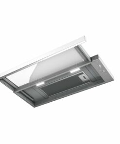 Zephyr - Pisa 30 in. 290 CFM Under Cabinet Range Hood - White