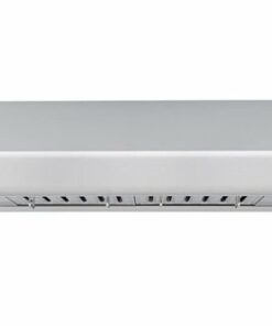 Windster Hoods - WS-3936SS - Stainless steel