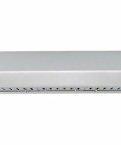 Windster Hoods - WS-3942SS - Stainless steel