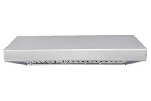 Windster Hoods - WS-3942SS - Stainless steel