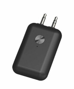 Sudio - Flyg-Travel adapter for BT.