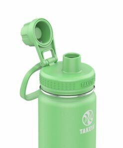 Takeya - Actives 18oz Spout Bottle - Mint